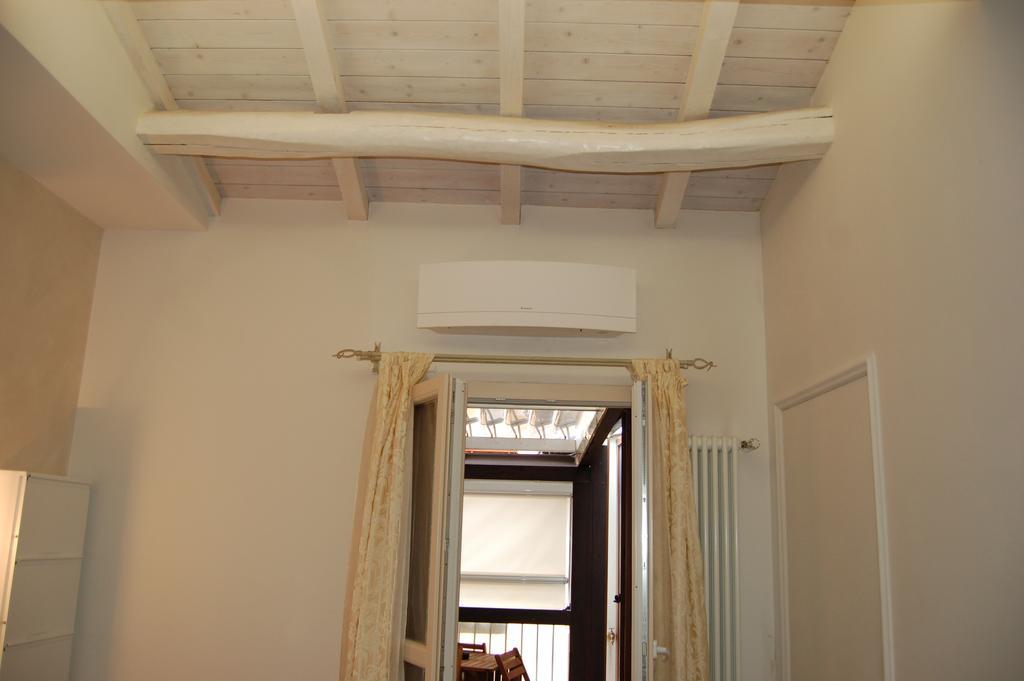 Vakantiehuis Casa Nel Borgo *