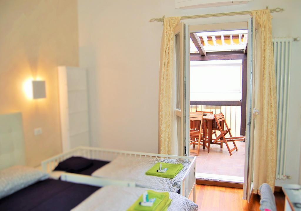 Casa Nel Borgo Vakantiehuis *