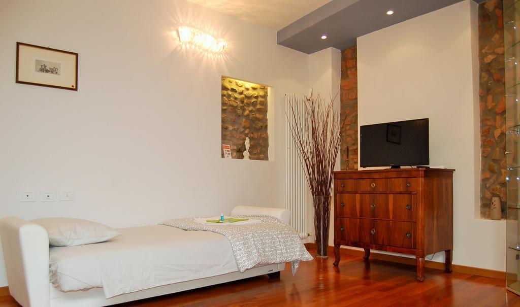 Vakantiehuis Casa Nel Borgo