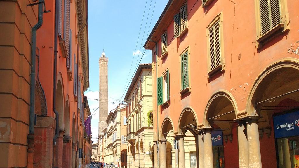 Apartment Main Street 59 Bologna