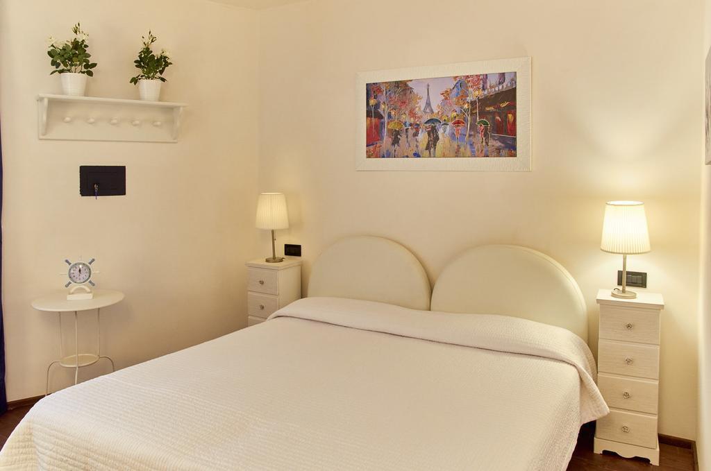 Frühstückspension Maison Juliette 4*