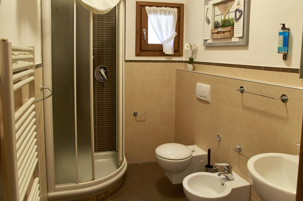 Maison Juliette Bed & Breakfast 4*