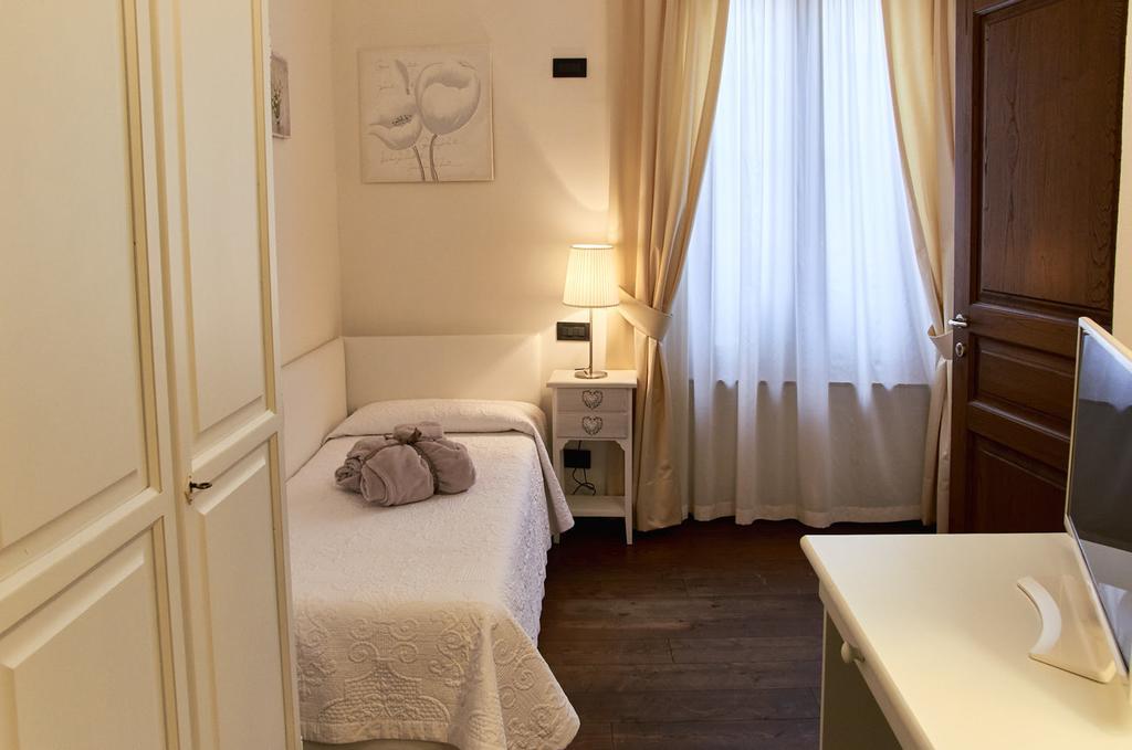 Frühstückspension Maison Juliette 4*