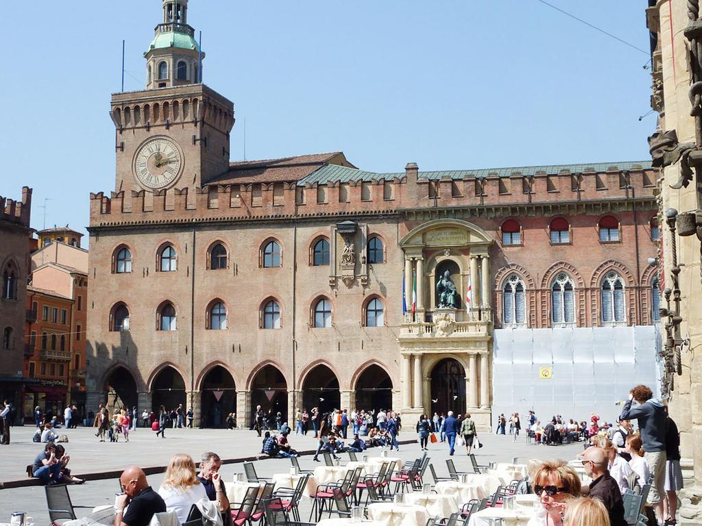 Halldis Luxury Appartamento Bologna