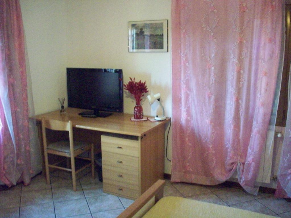 Bed & Breakfast Bed & Breakfast Sant' Eurosia Bologna