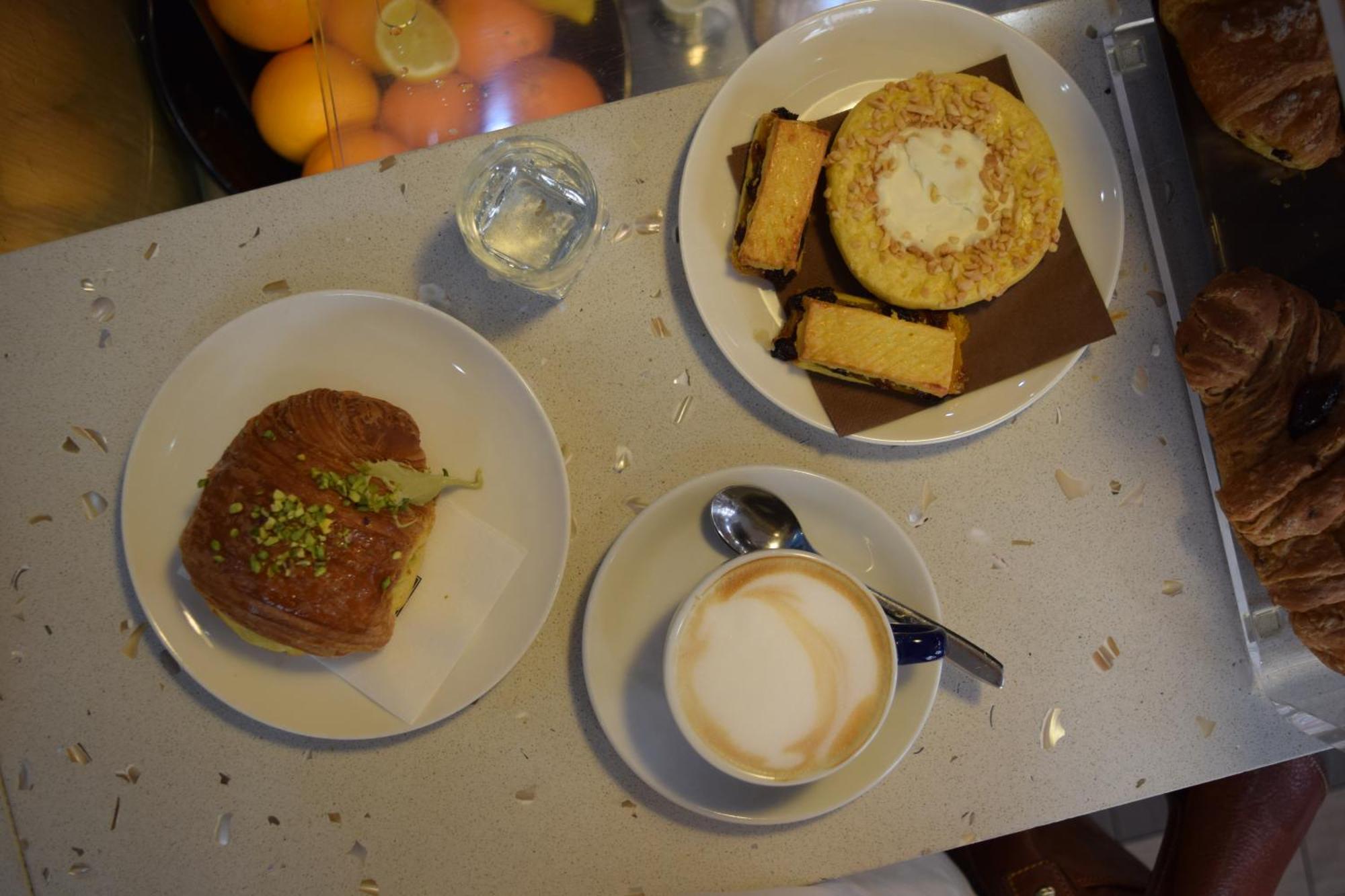 Acomodação com café da manhã  Lame 57 Bolonha