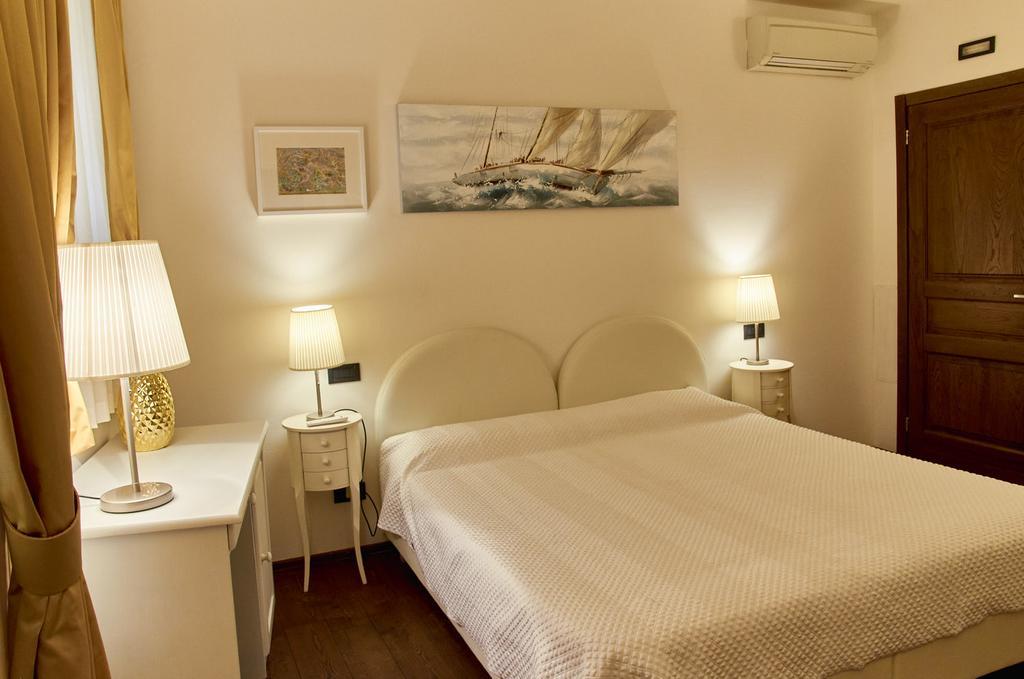 Bed & Breakfast Maison Juliette Bologna