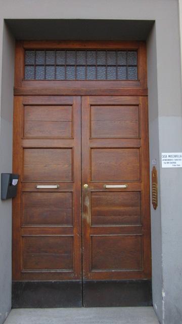Casa Mascarella *