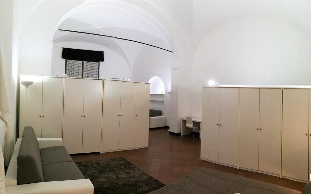 Apartment Farolfi Palazzo Pallavicini Bologna