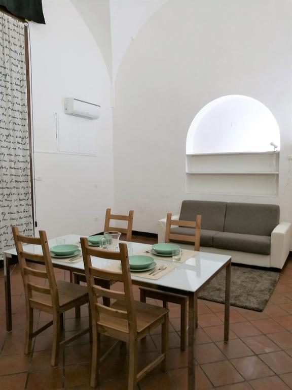 Farolfi Palazzo Pallavicini Apartment
