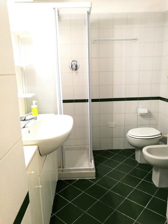 Apartment Farolfi Palazzo Pallavicini *
