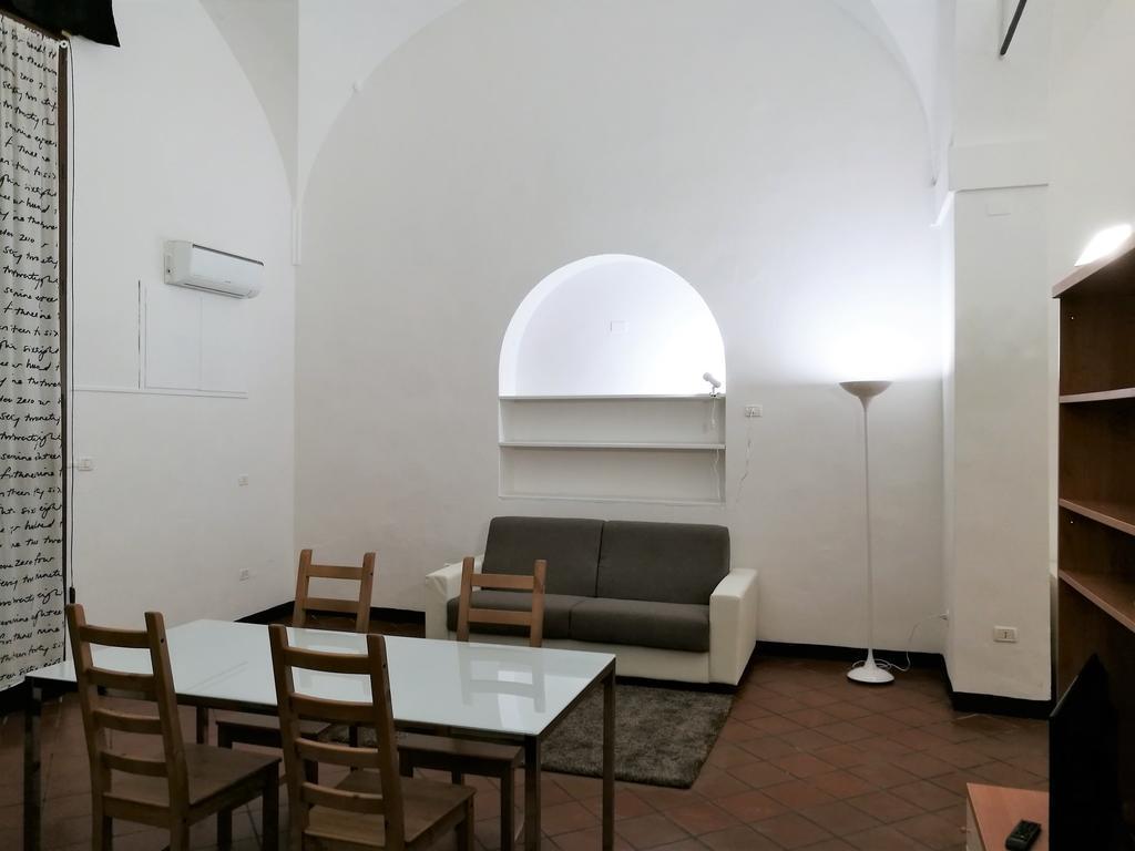 Farolfi Palazzo Pallavicini Apartment *