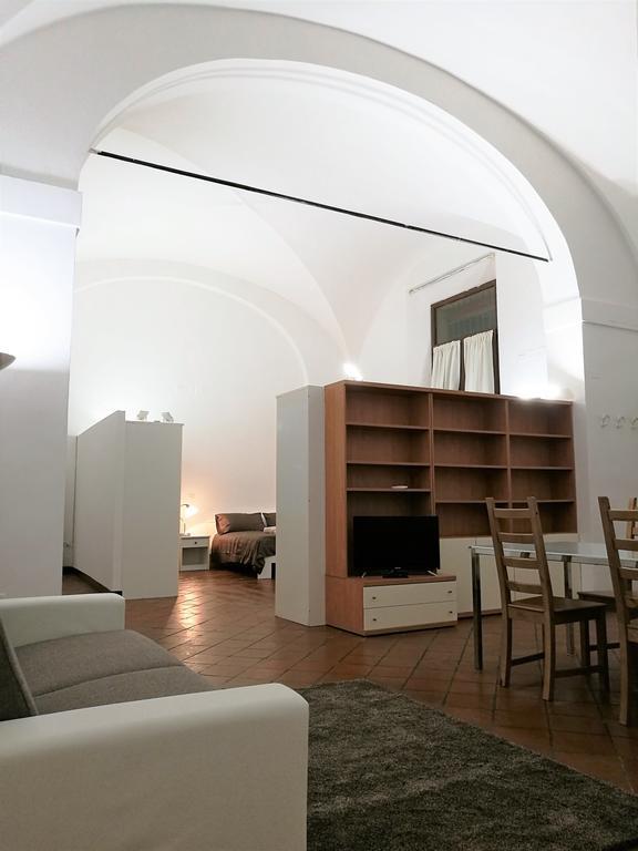 Apartment Farolfi Palazzo Pallavicini Bologna