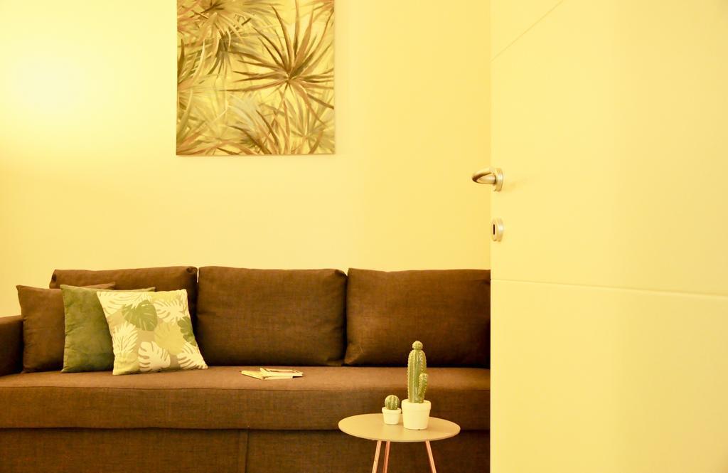 Garden Loft Apartamento *