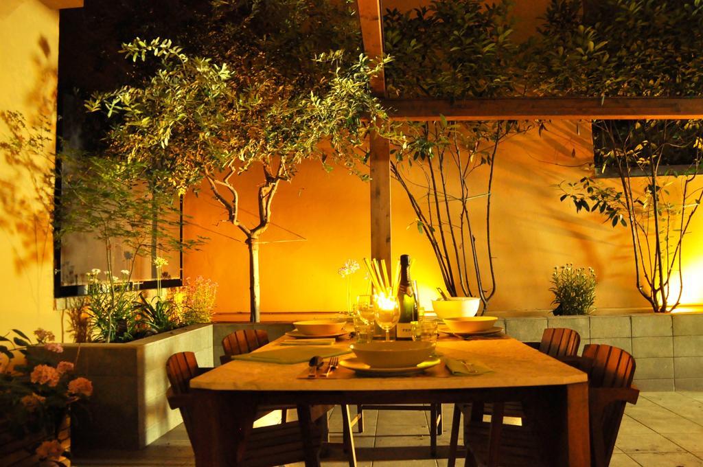 Garden Loft Bolonha