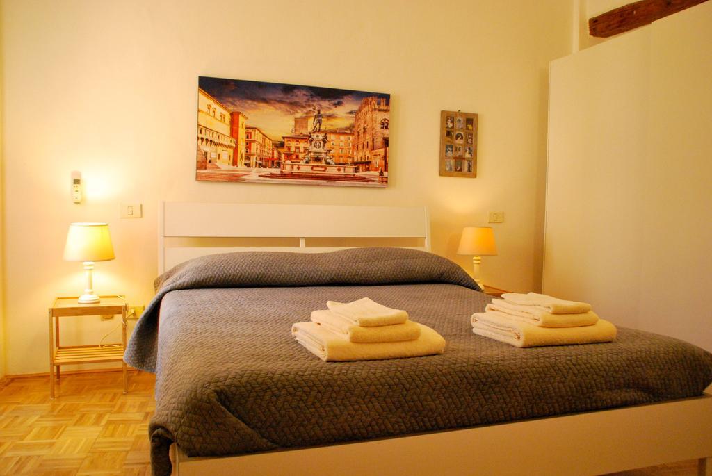 Paglietta Apartamento *