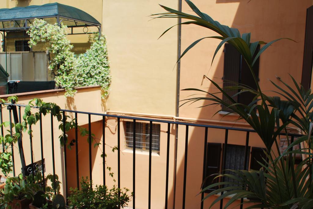 Paglietta Apartamento Bolonha