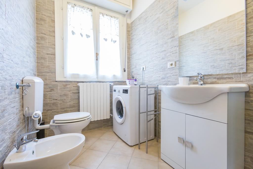 Apartment Bolognina Bologna