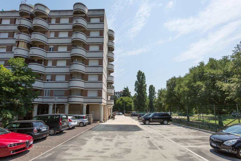 Apartment Bolognina *