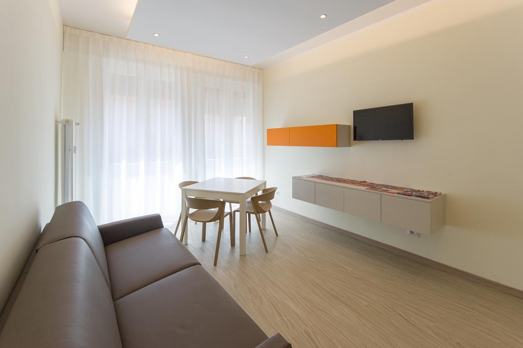 Guest house San Felice 135 2*