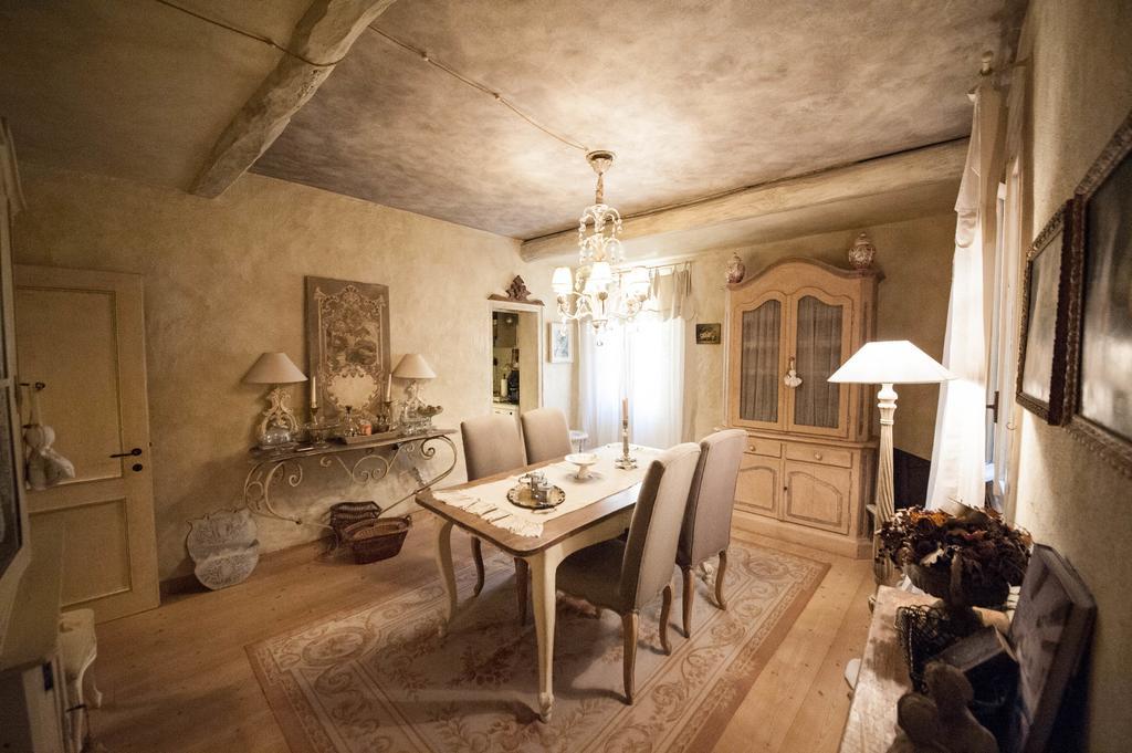 Gasthof Cestello 17 Bologna