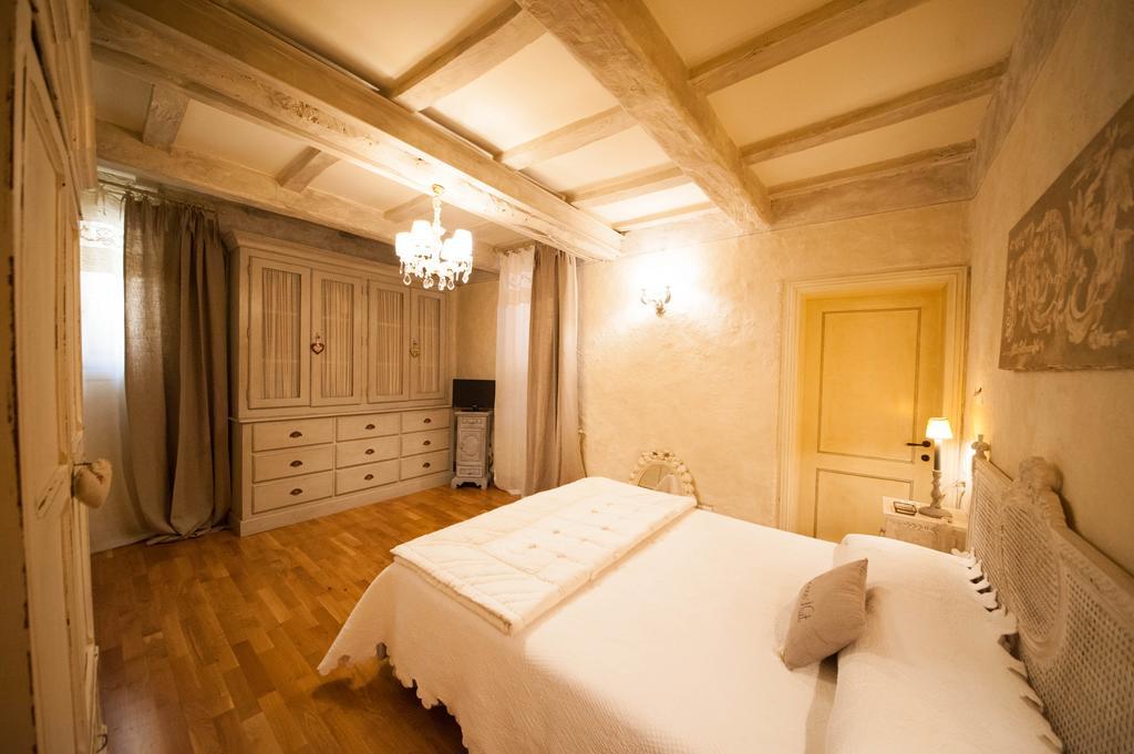 Gasthof Cestello 17