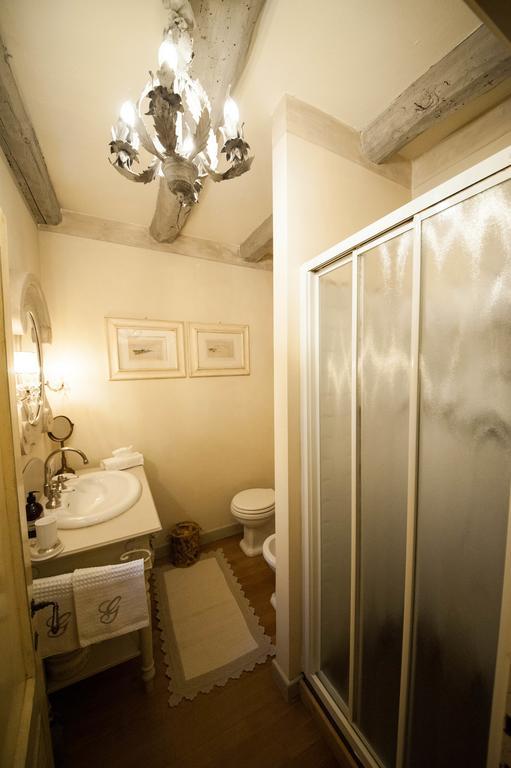 Guest house Cestello 17 Bologna