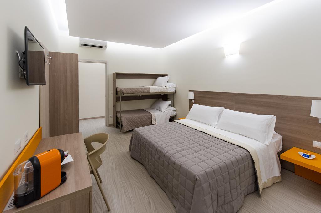 Guest house San Felice 135 2*
