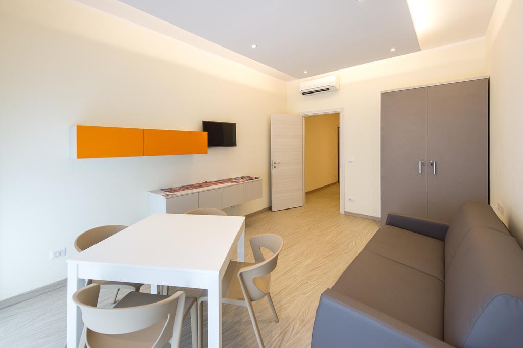 Guest house San Felice 135 Bologna
