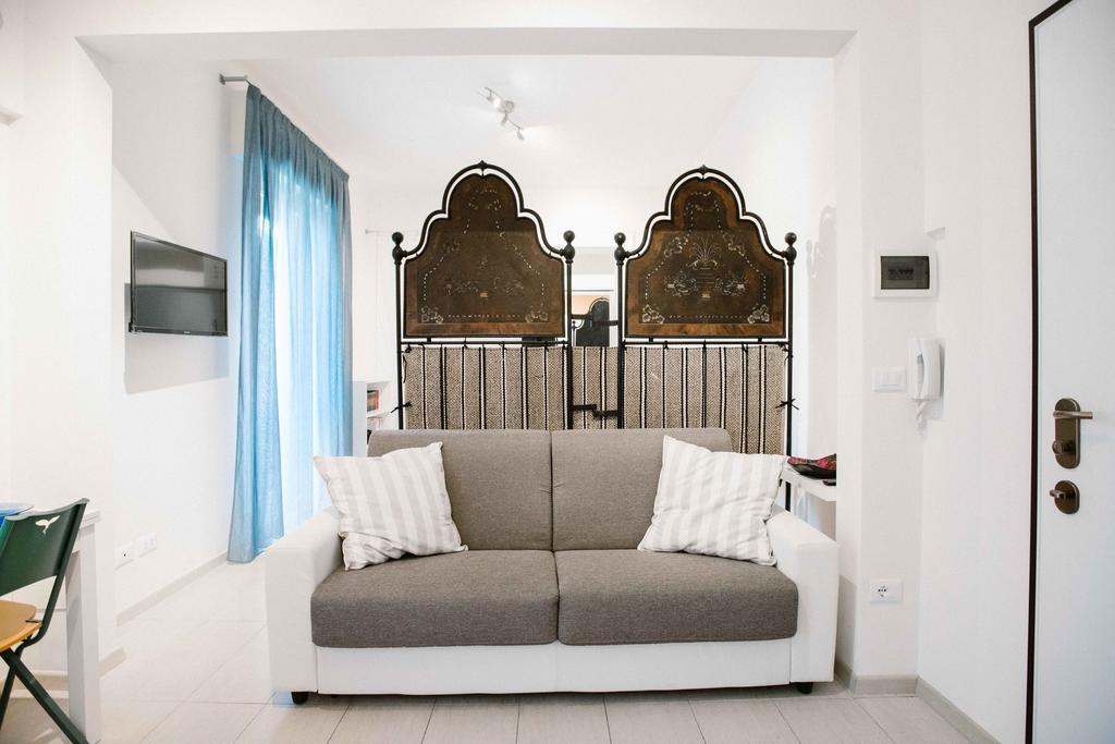 Cipriani - @flatinbo Apartment *