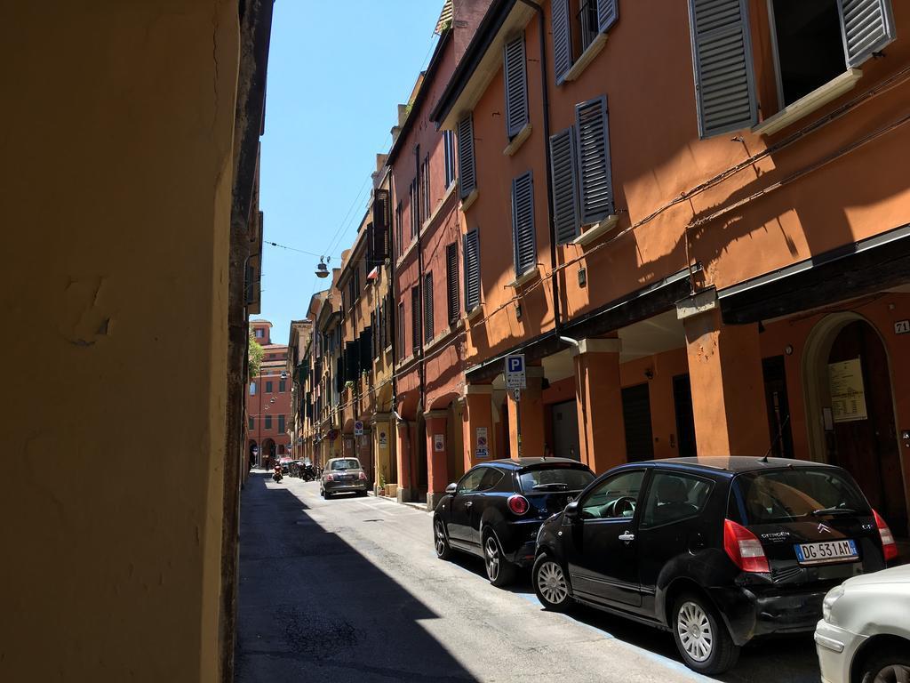 Casa Noah Bologna