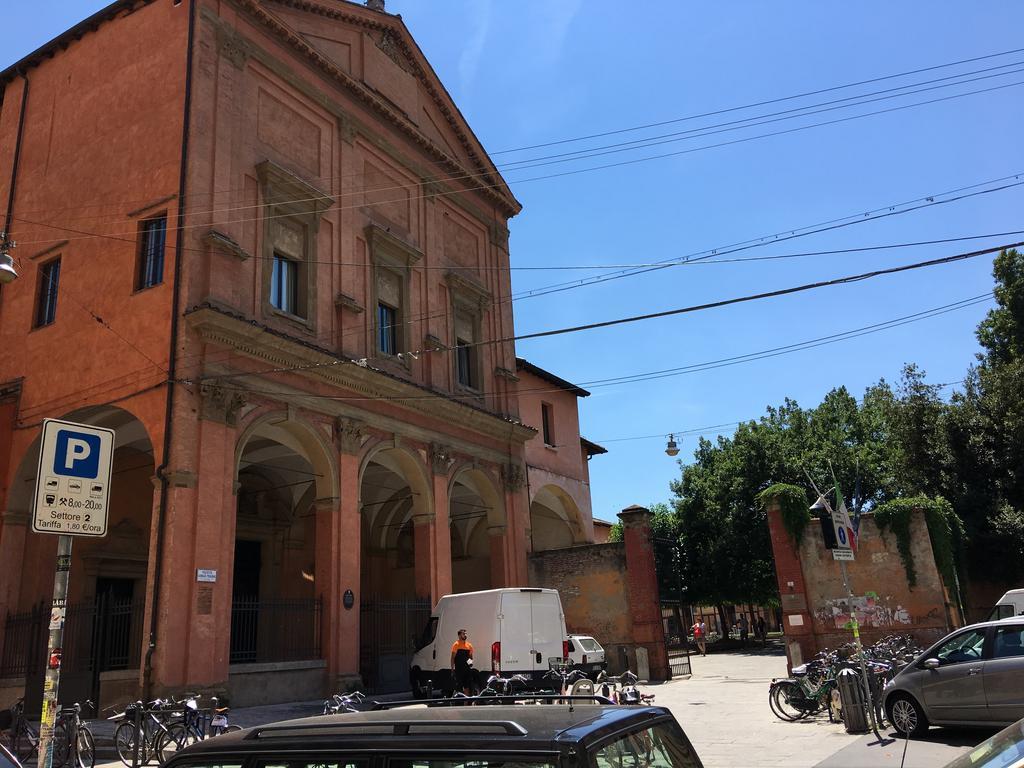 Casa Noah Bologna