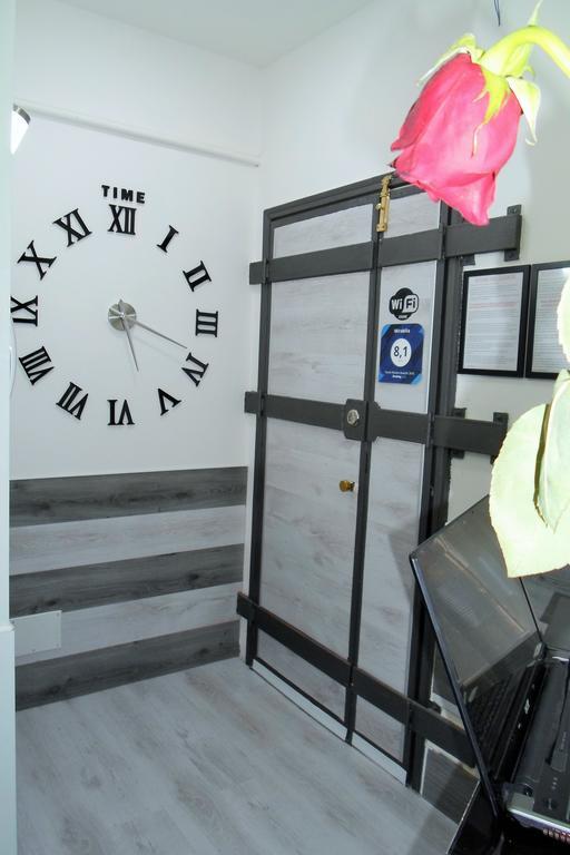 Guest house Mirabilia Golden *