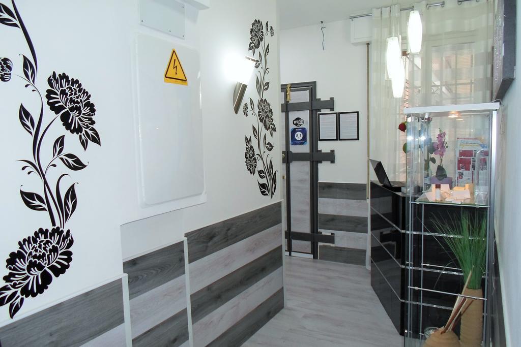 Guest house Mirabilia Golden Bologna
