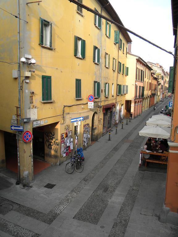 Ampio Open Space In Centro Storico