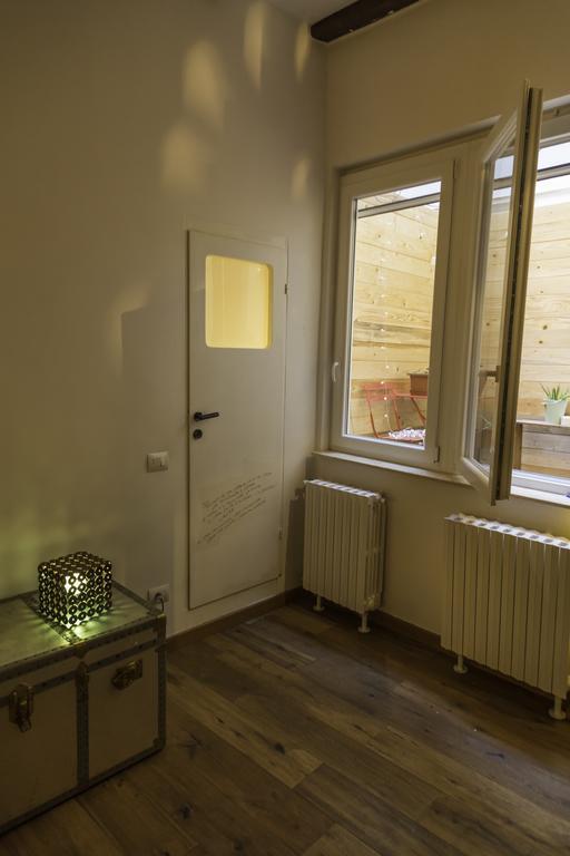 Apartment La Casa Della Ballerina@taldeg *