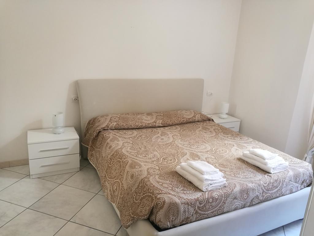 Apartment Piazza Malpighi