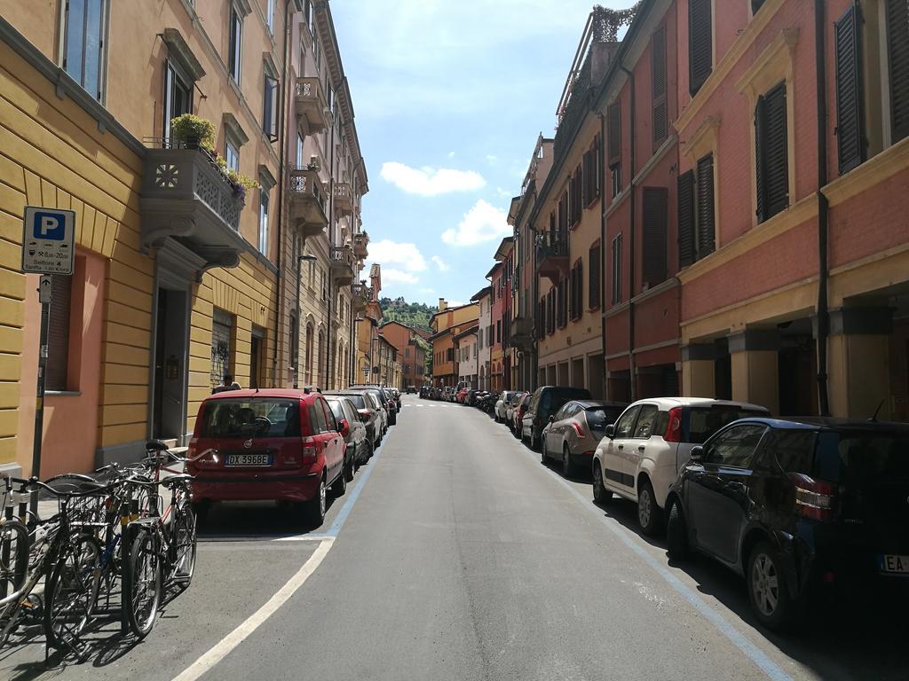Piazza Malpighi Apartment Bologna