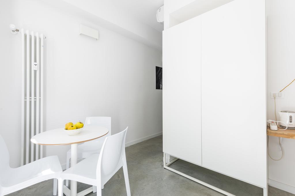 Miavia Aparts & Loft Mascarella Apartment Bologna