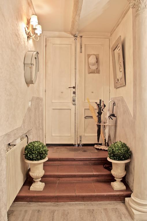 Cestello 17 Gasthof Bologna