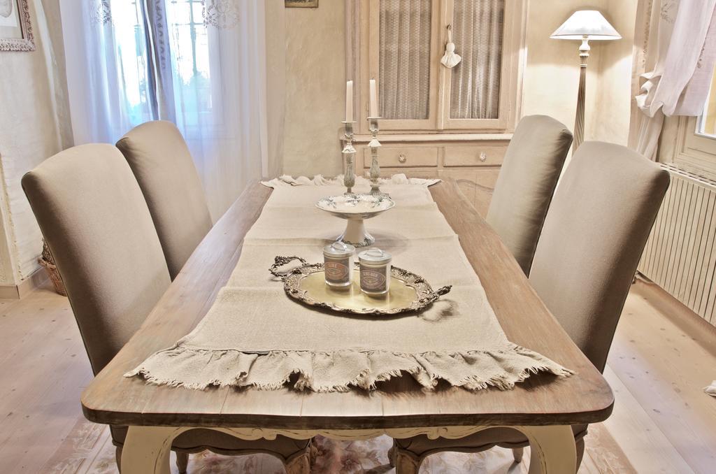 Guest house Cestello 17 Bologna