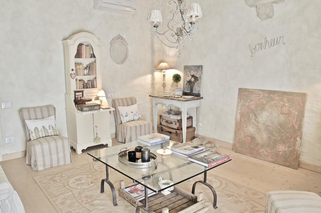 Gasthof Cestello 17 *