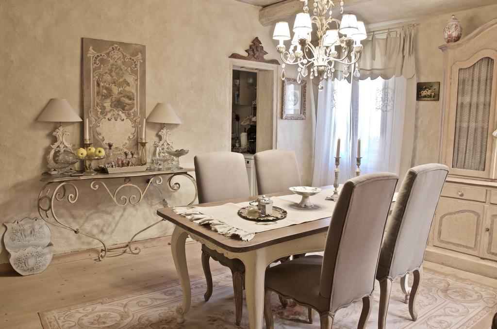 Cestello 17 Guest house