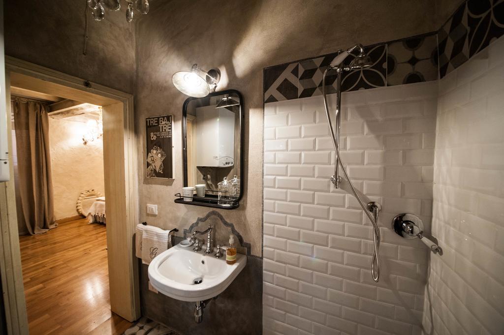 Guest house Cestello 17