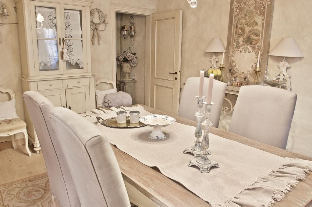 Cestello 17 Guest house *