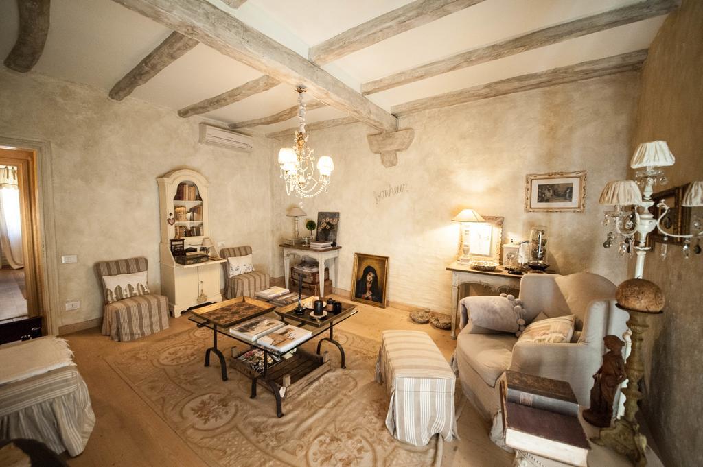 Gasthof Cestello 17