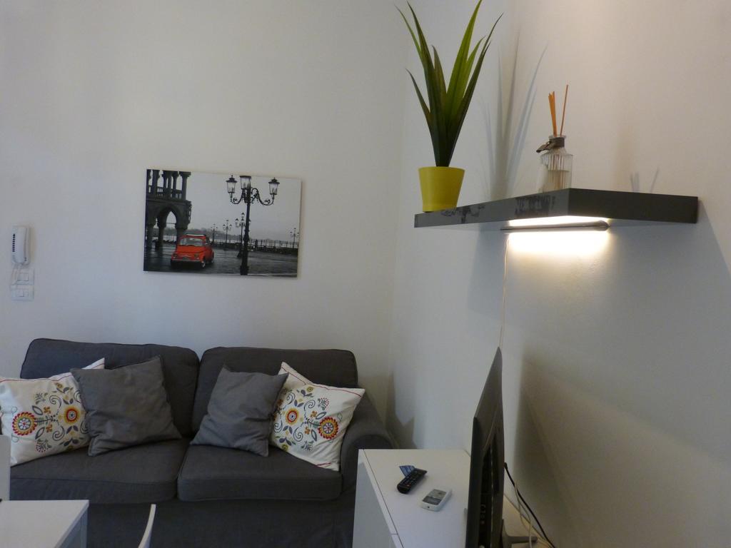 Apartment Piazza Malpighi *