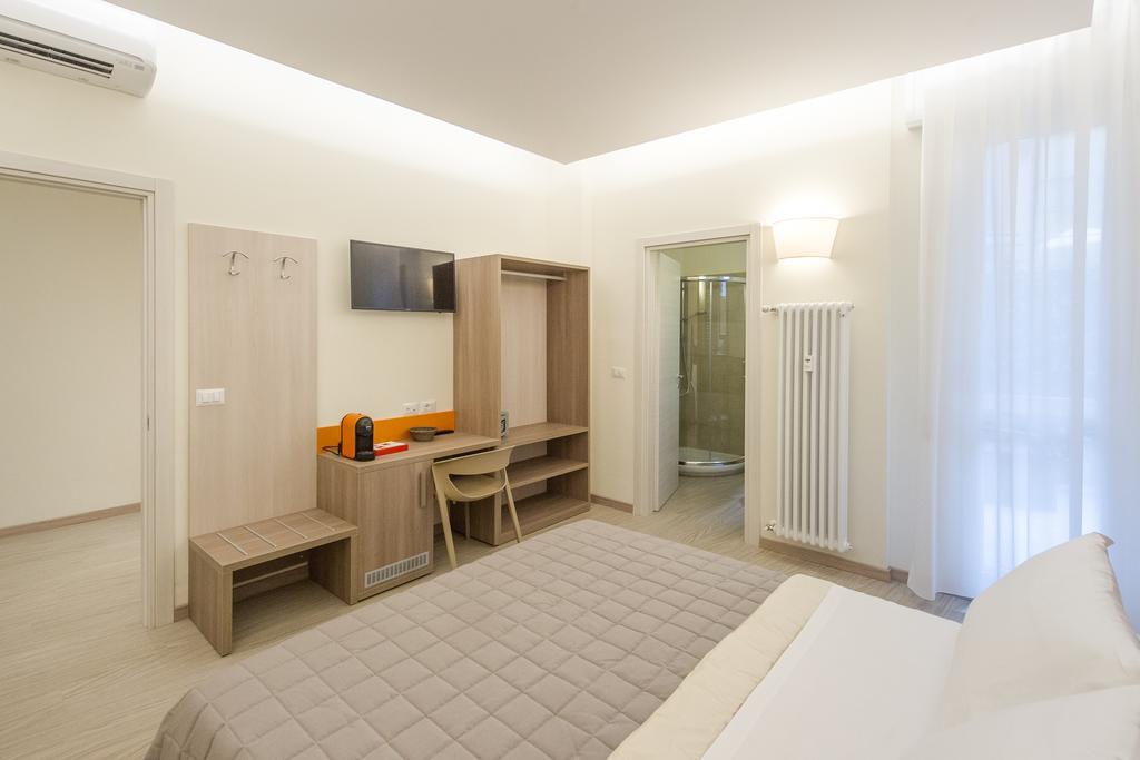 San Felice 135 Guest house Bologna