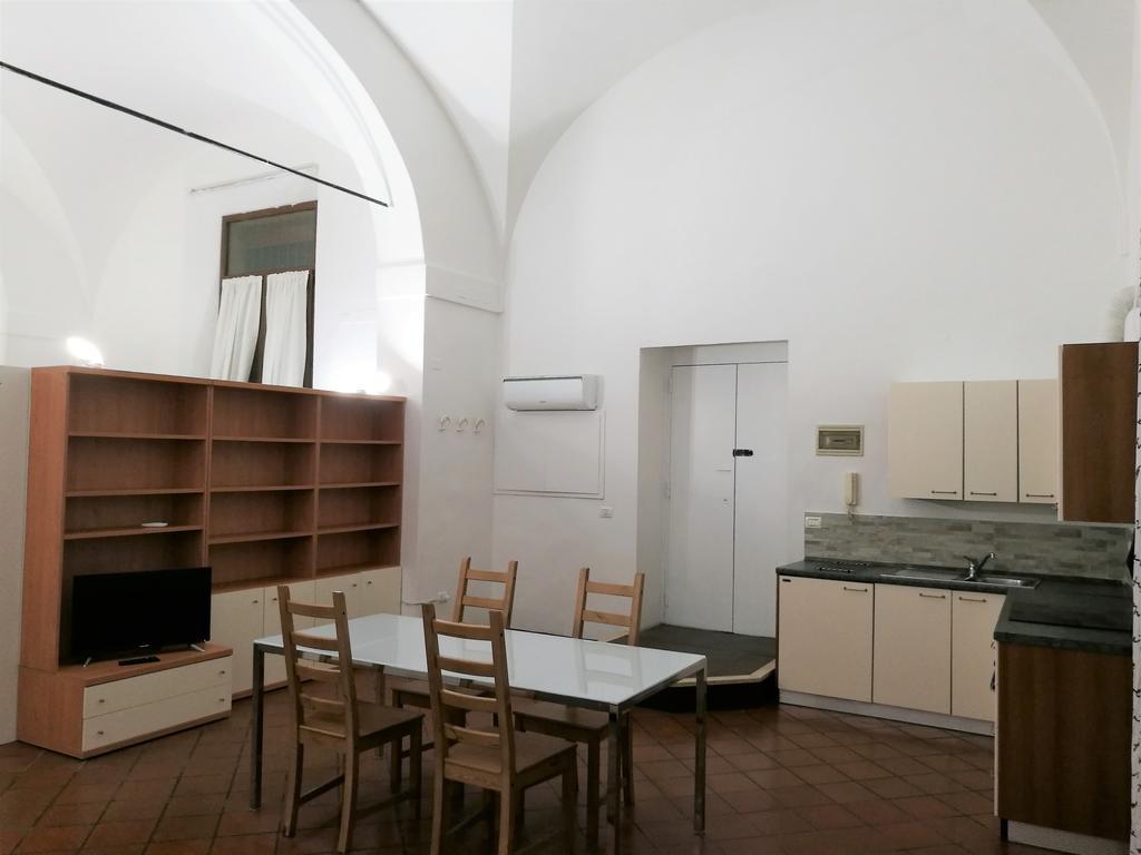 Apartment Farolfi Palazzo Pallavicini Bologna