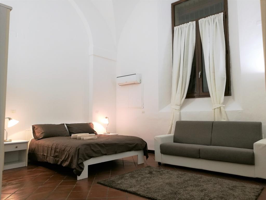Apartment Farolfi Palazzo Pallavicini